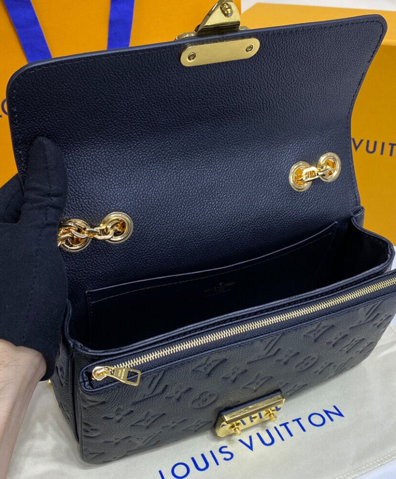 Louis Vuitton Marceau M46199 M46200